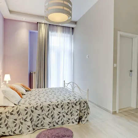 Hotell Moeesy, Blue & Oasis - Adults Only 5*