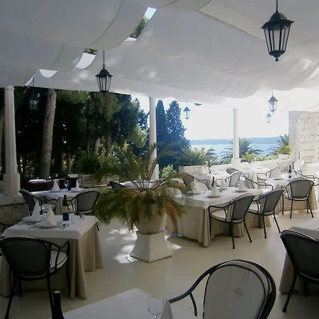 Hotell Moeesy, Blue & Oasis - Adults Only