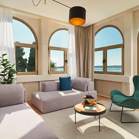 Hotell Moeesy, Blue & Oasis - Adults Only Hvar Town