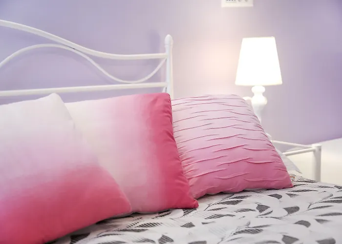 호텔 Moeesy, Blue & Oasis - Adults Only 5*