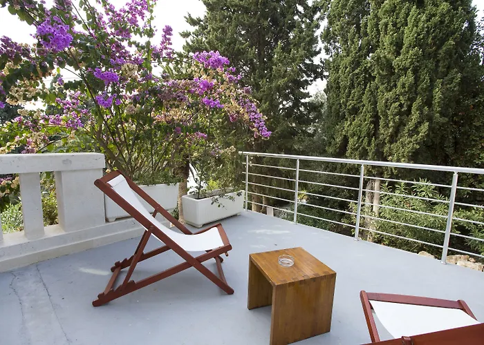 Moeesy, Blue & Oasis - Adults Only 호텔