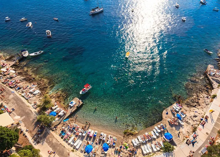 호텔 Moeesy, Blue & Oasis - Adults Only