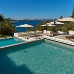 Moeesy, Blue & Oasis - Adults Only Ξενοδοχείο Χβαρ