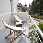 Ξενοδοχείο Moeesy, Blue & Oasis - Adults Only 5*