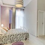 Hotel Moeesy, Blue & Oasis - Adults Only 5*