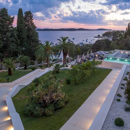 Szálloda Moeesy, Blue & Oasis - Adults Only