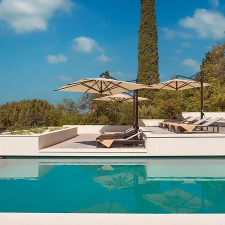 Hotel Moeesy, Blue & Oasis Hvar Town