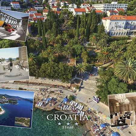 Moeesy, Blue & Oasis - Adults Only Hvar Town