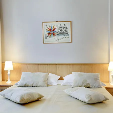 Szálloda Moeesy, Blue & Oasis - Adults Only 5*