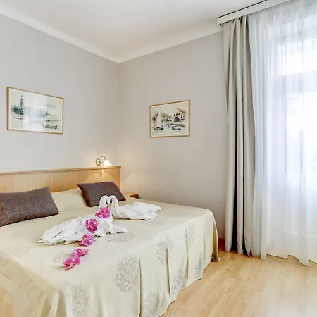 Szálloda Moeesy, Blue & Oasis - Adults Only 5*