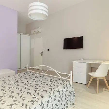 Szálloda Moeesy, Blue & Oasis - Adults Only 5*