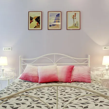 Moeesy, Blue & Oasis - Adults Only Szálloda Hvar Town