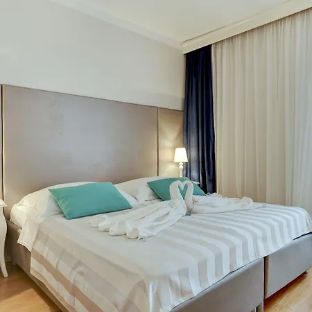 Moeesy, Blue & Oasis - Adults Only Hvar Town