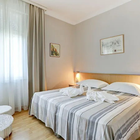 Szálloda Moeesy, Blue & Oasis - Adults Only 5*