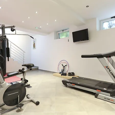 Szálloda Moeesy, Blue & Oasis - Adults Only