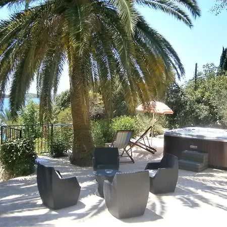 Moeesy, Blue & Oasis - Adults Only Hvar Town
