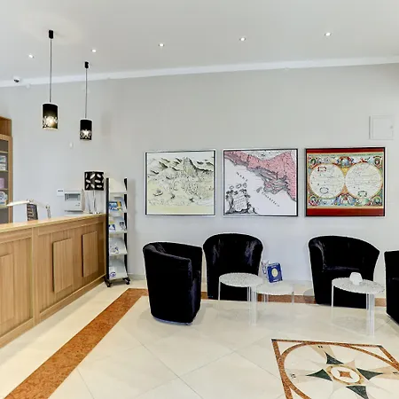 Moeesy, Blue & Oasis - Adults Only Hotel Hvar Town