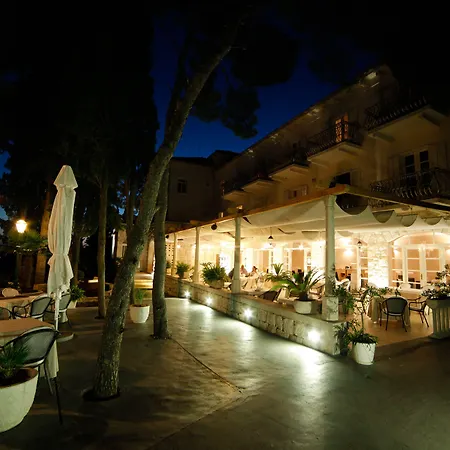 Hotel Moeesy, Blue & Oasis - Adults Only