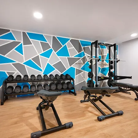 Moeesy, Blue & Oasis - Adults Only Hvar Town