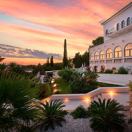 Hotel Moeesy, Blue & Oasis - Adults Only 5*