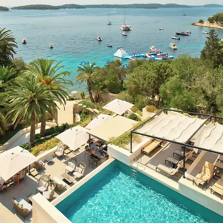 Moeesy, Blue & Oasis - Adults Only Hotel Hvar Town