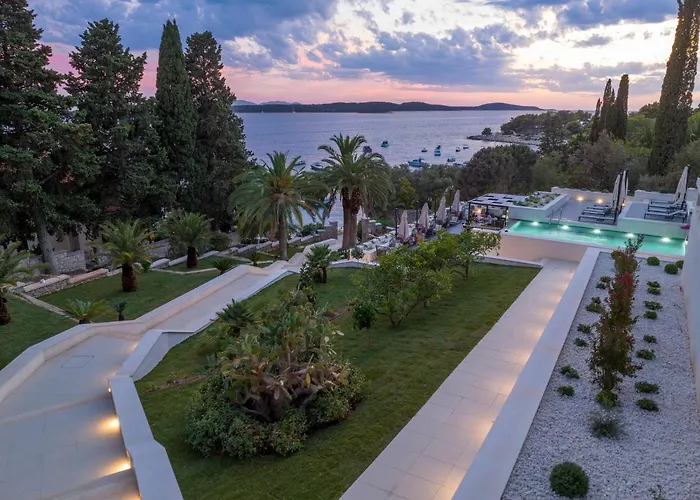 Hotel Moeesy, Blue & Oasis - Adults Only