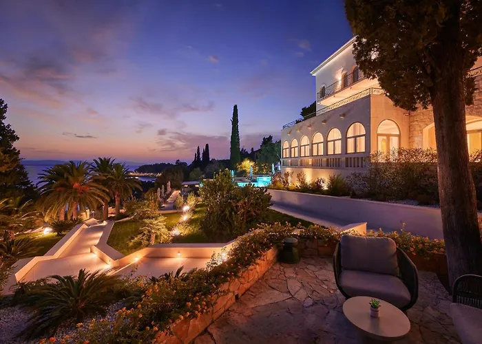 Moeesy, Blue & Oasis - Adults Only Hvar Town