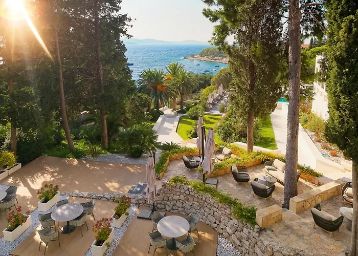 Moeesy, Blue & Oasis - Adults Only Hvar Town