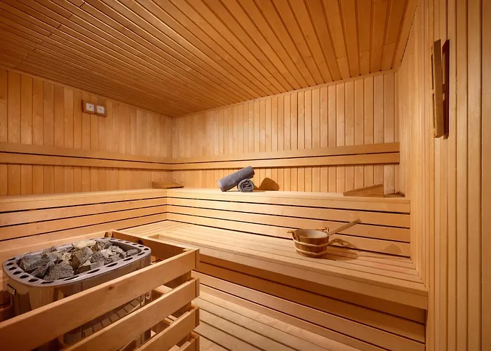 Moeesy, Blue & Oasis - Adults Only Hotel Hvar Town