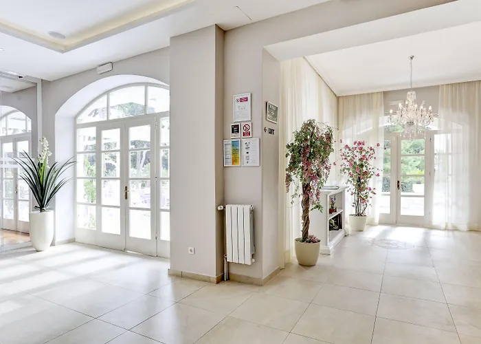 Moeesy, Blue & Oasis - Adults Only Hotel 5*