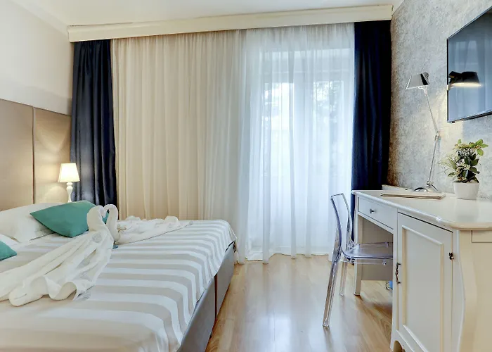 Moeesy, Blue & Oasis - Adults Only Hotel Hvar Town