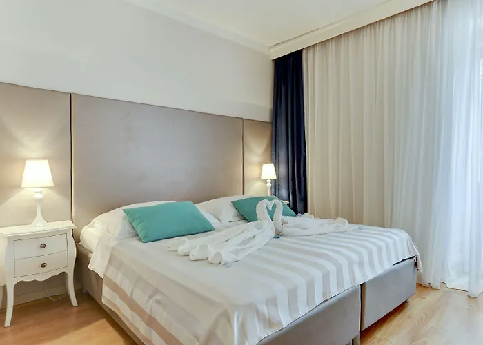 Moeesy, Blue & Oasis - Adults Only Hvar Town