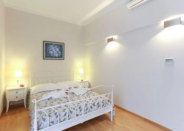 酒店 Moeesy, Blue & Oasis - Adults Only