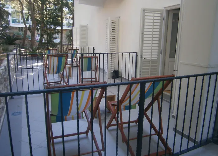 Moeesy, Blue & Oasis - Adults Only Hotel 5*