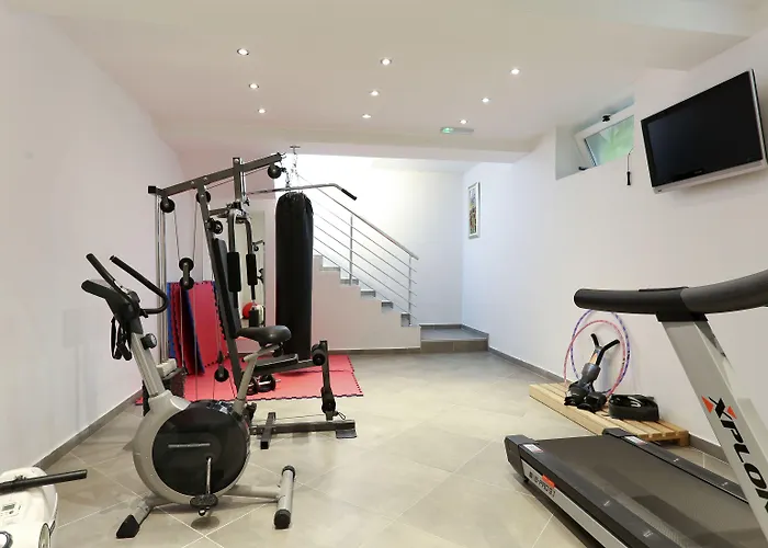 Moeesy, Blue & Oasis - Adults Only 酒店