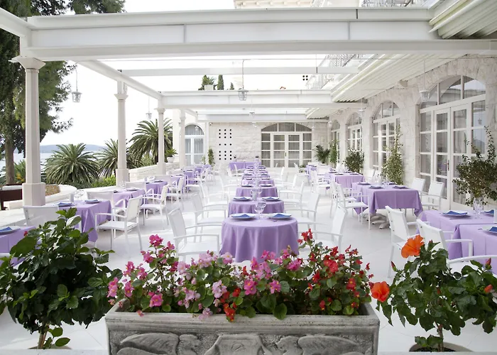 Moeesy, Blue & Oasis - Adults Only Hvar Town