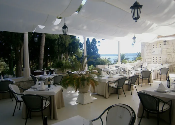 Hotel Moeesy, Blue & Oasis - Adults Only