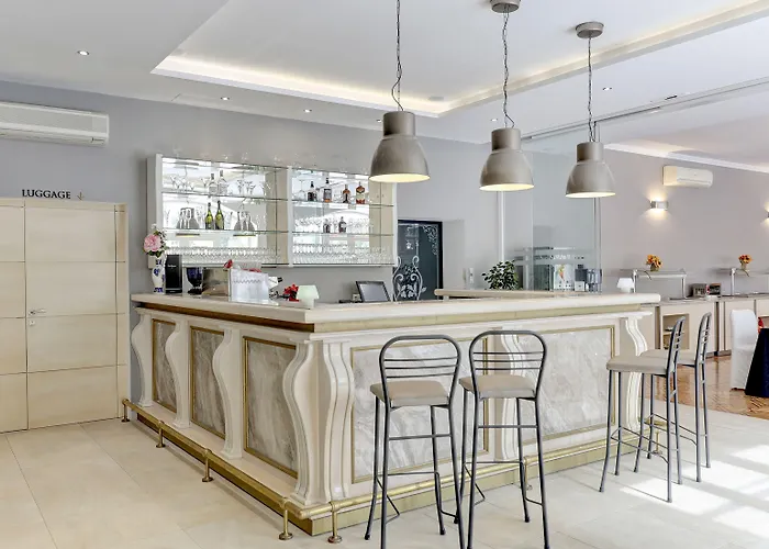 Moeesy, Blue & Oasis - Adults Only Hotel 5*