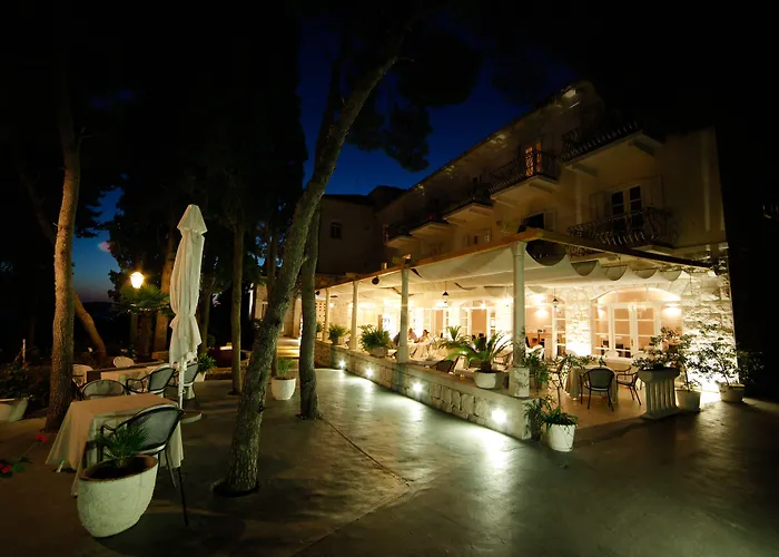 Hotel Moeesy, Blue & Oasis - Adults Only