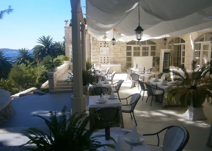 Hotel Moeesy, Blue & Oasis - Adults Only