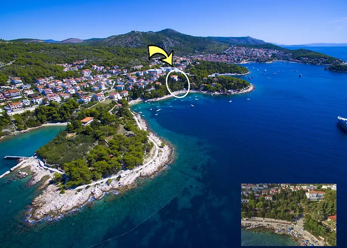 ホテル Moeesy, Blue & Oasis - Adults Only