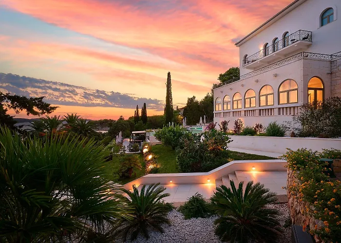 Hotel Moeesy, Blue & Oasis - Adults Only 5*