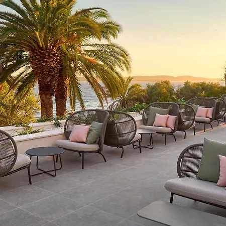 Hotel Moeesy, Blue & Oasis - Adults Only