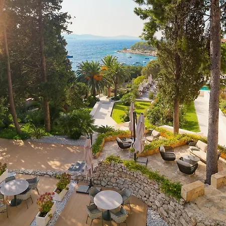 Moeesy, Blue & Oasis - Adults Only Hvar Town