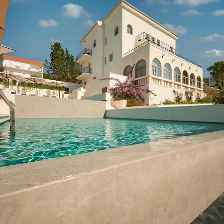 Hotel Moeesy, Blue & Oasis - Adults Only