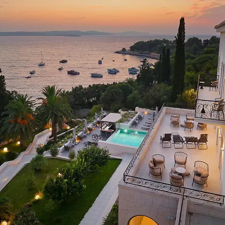 Hotel Moeesy, Blue & Oasis - Adults Only