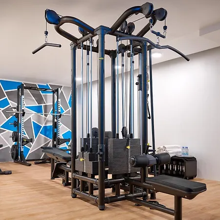 Moeesy, Blue & Oasis - Adults Only Hotel Hvar Town