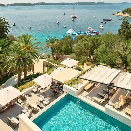 Moeesy, Blue & Oasis - Adults Only Hvar Town