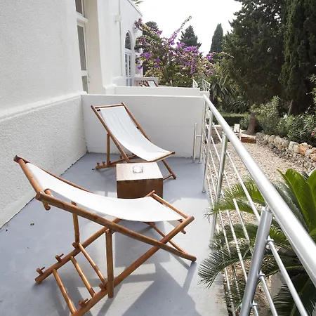 Hotel Moeesy, Blue & Oasis - Adults Only 5*