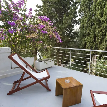 Moeesy, Blue & Oasis - Adults Only Hotel